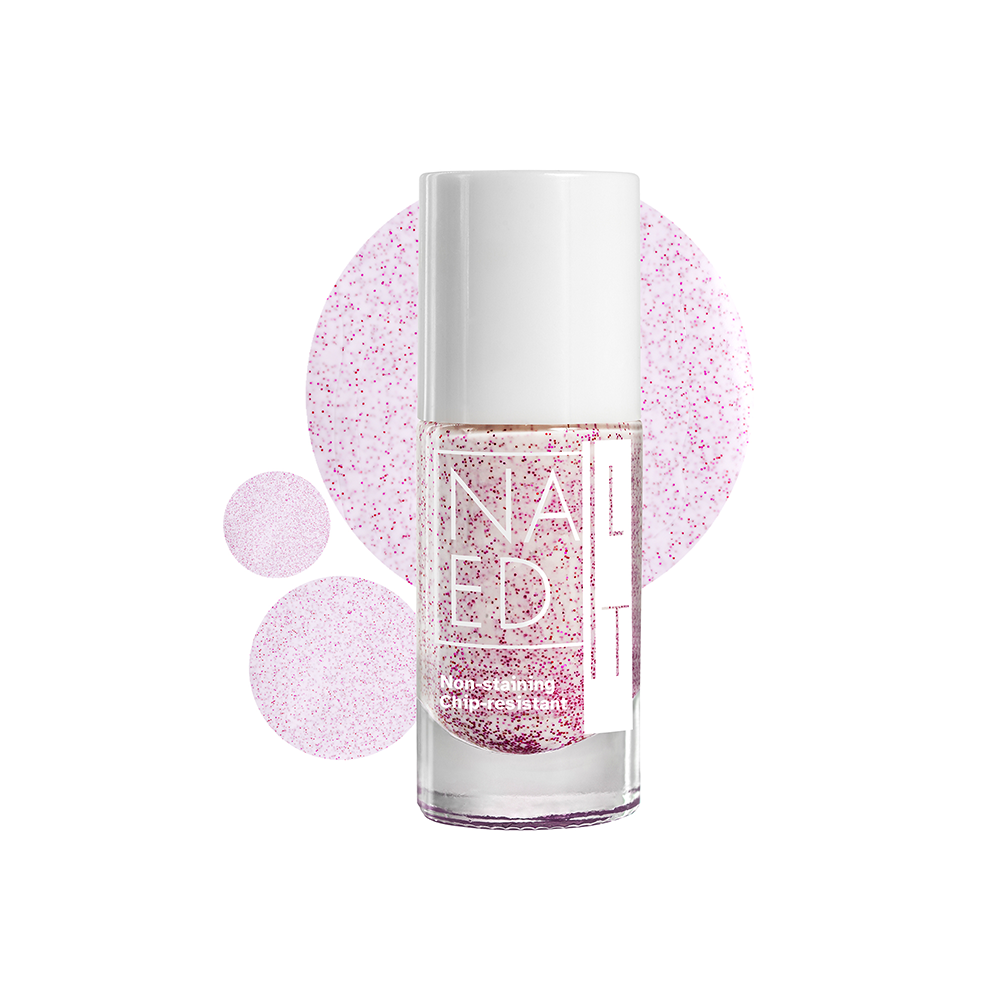 Nailed It Nail Polish