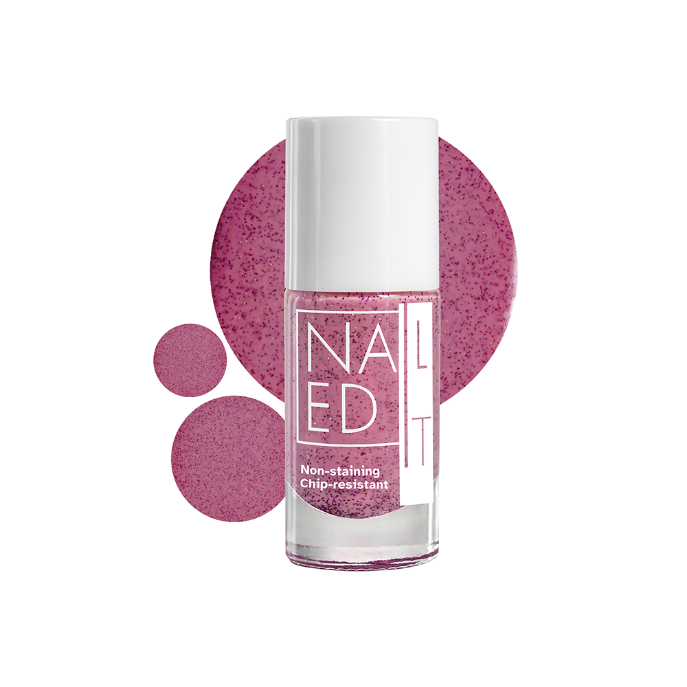 Nailed It Nail Polish