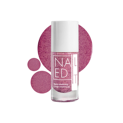 Nailed It Nail Polish