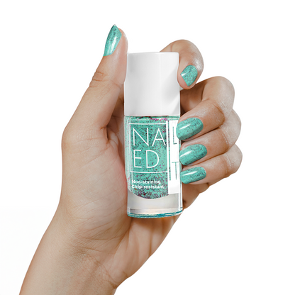 Nailed It Nail Polish