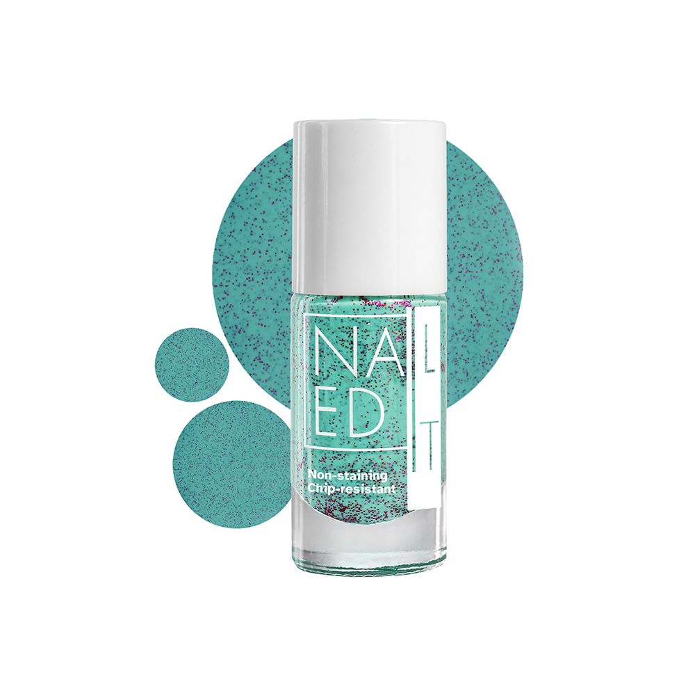 Nailed It Nail Polish