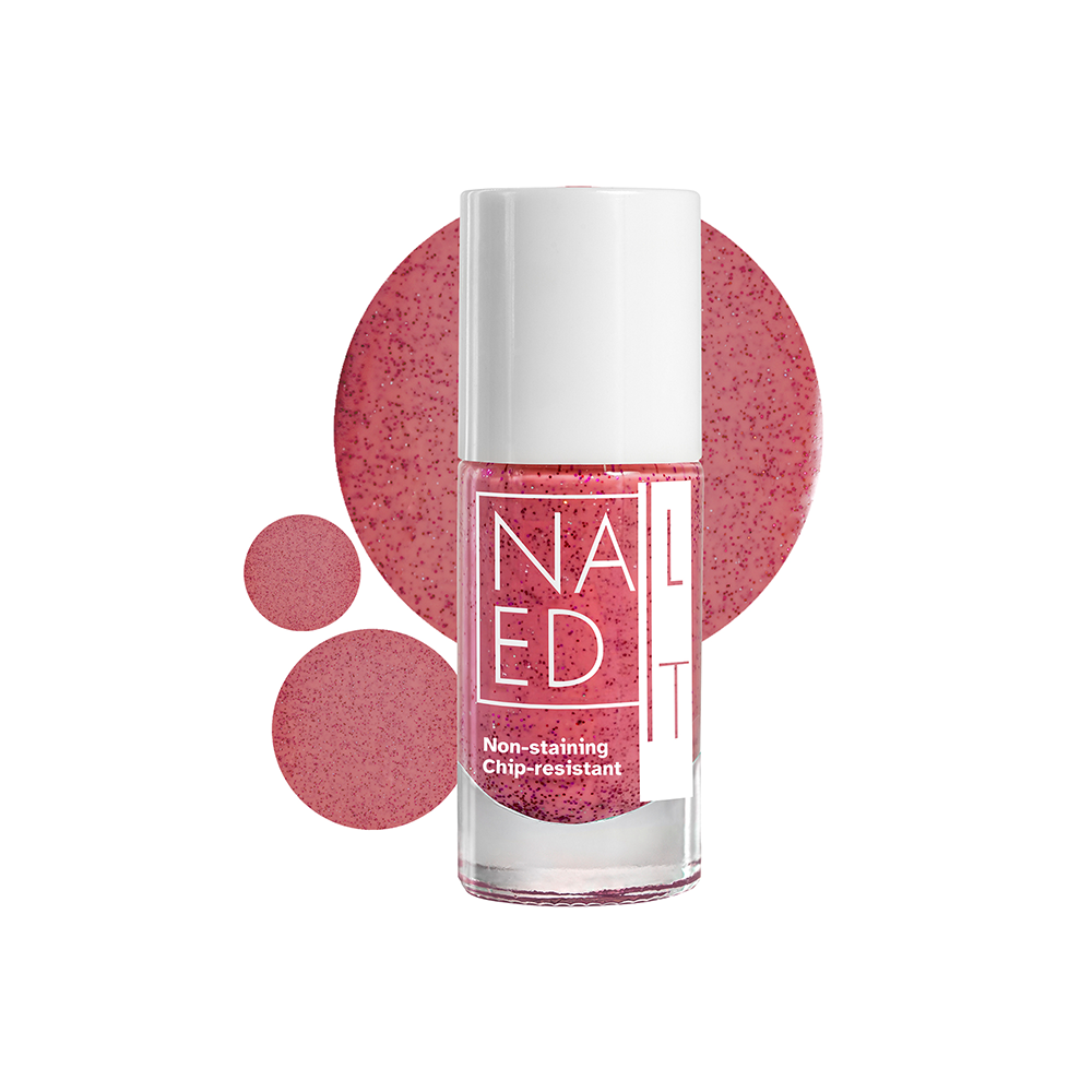 Nailed It Nail Polish