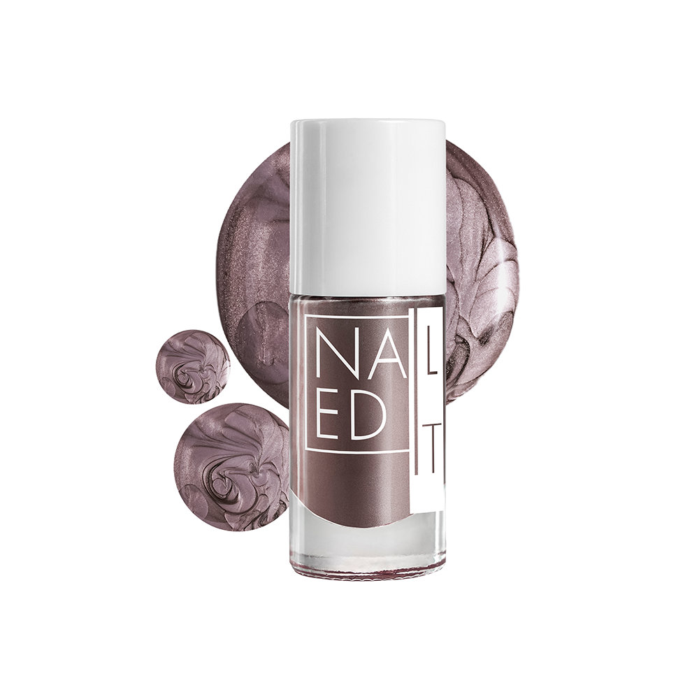 Nailed It Nail Polish