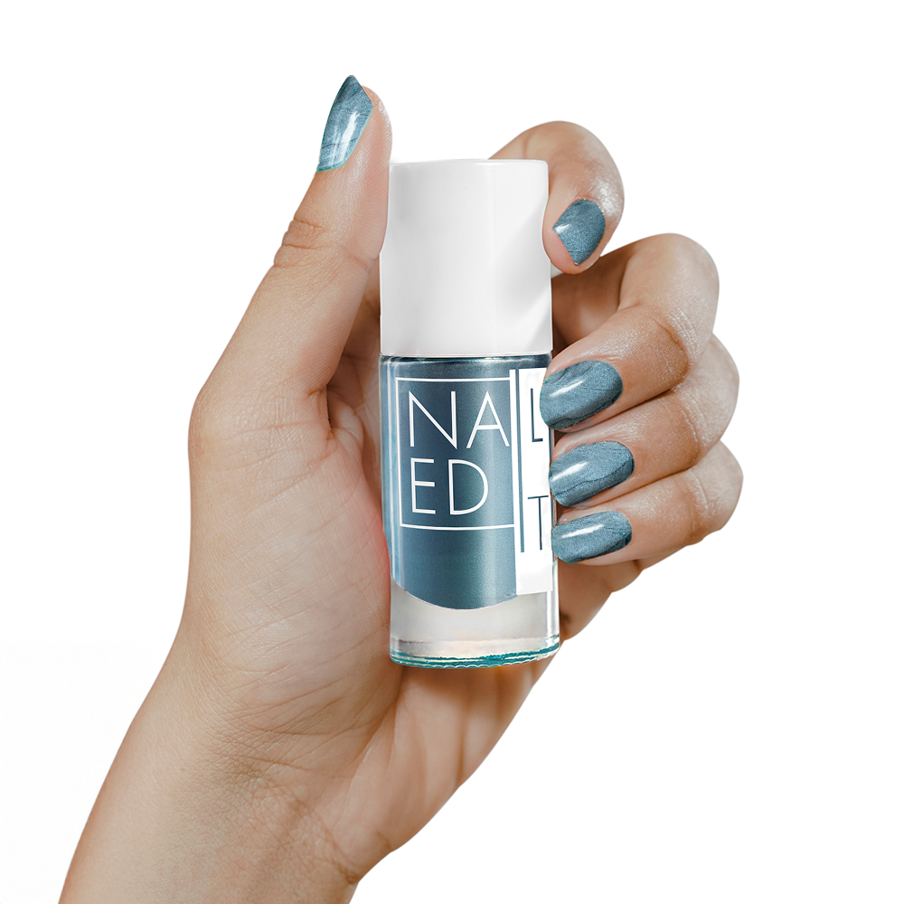 Nailed It Nail Polish