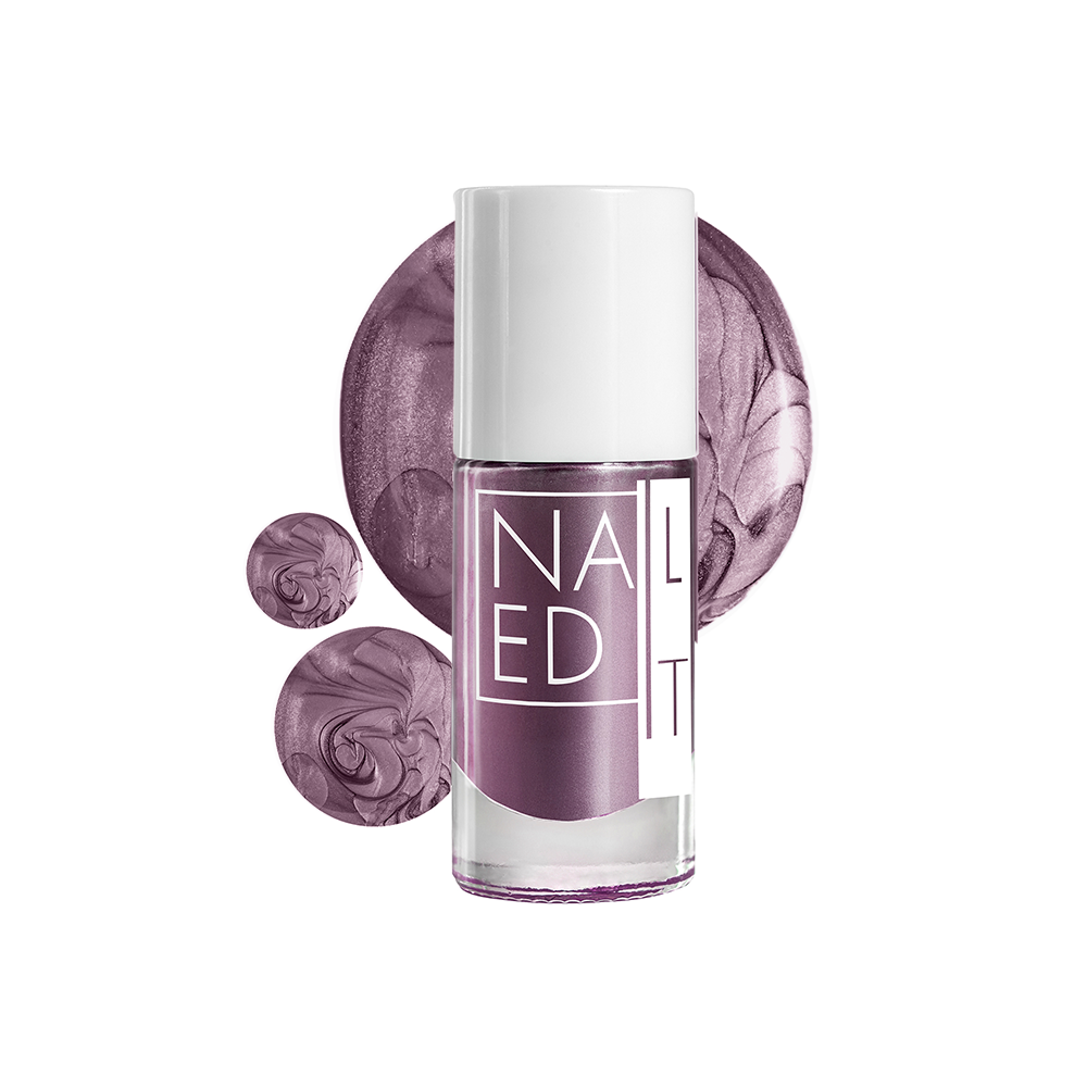 Nailed It Nail Polish