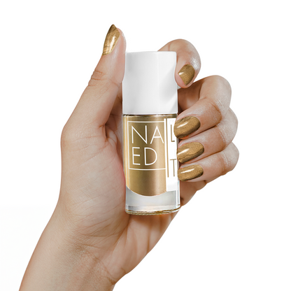 Nailed It Nail Polish