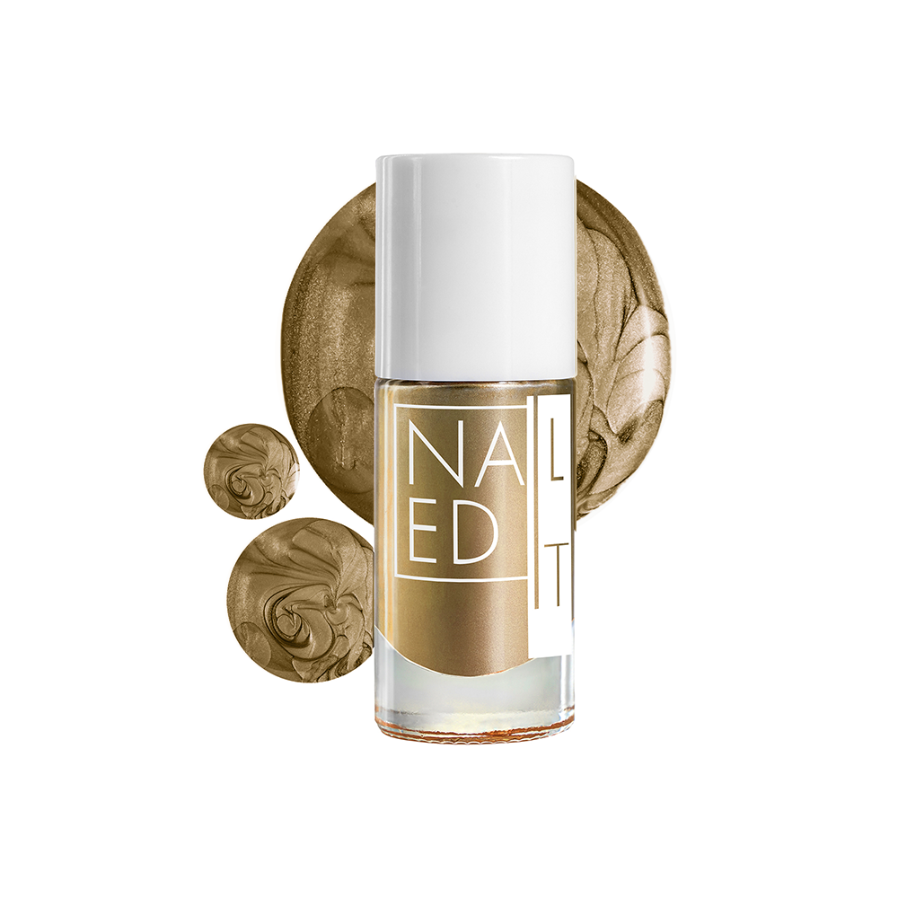 Nailed It Nail Polish