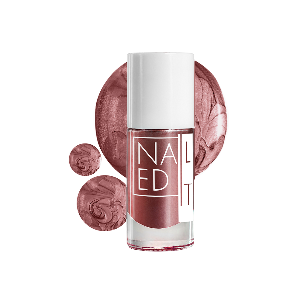 Nailed It Nail Polish
