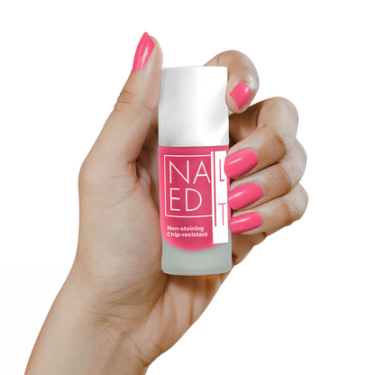 Nailed It Nail Polish