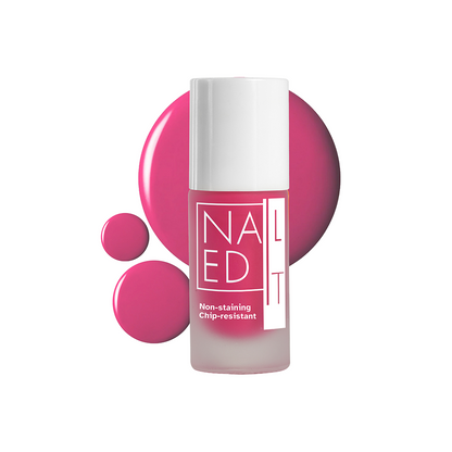 Nailed It Nail Polish
