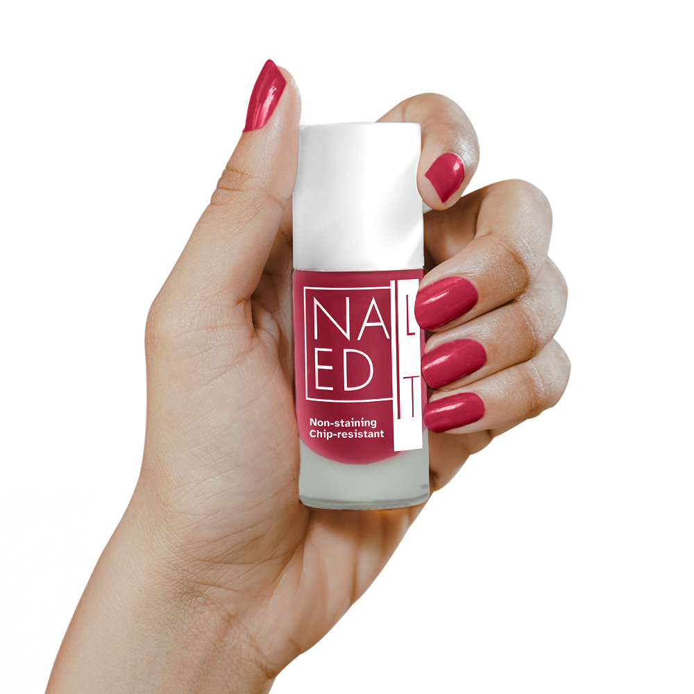 Nailed It Nail Polish