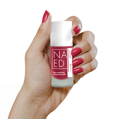 Nailed It Nail Polish
