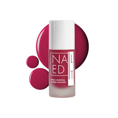 Nailed It Nail Polish