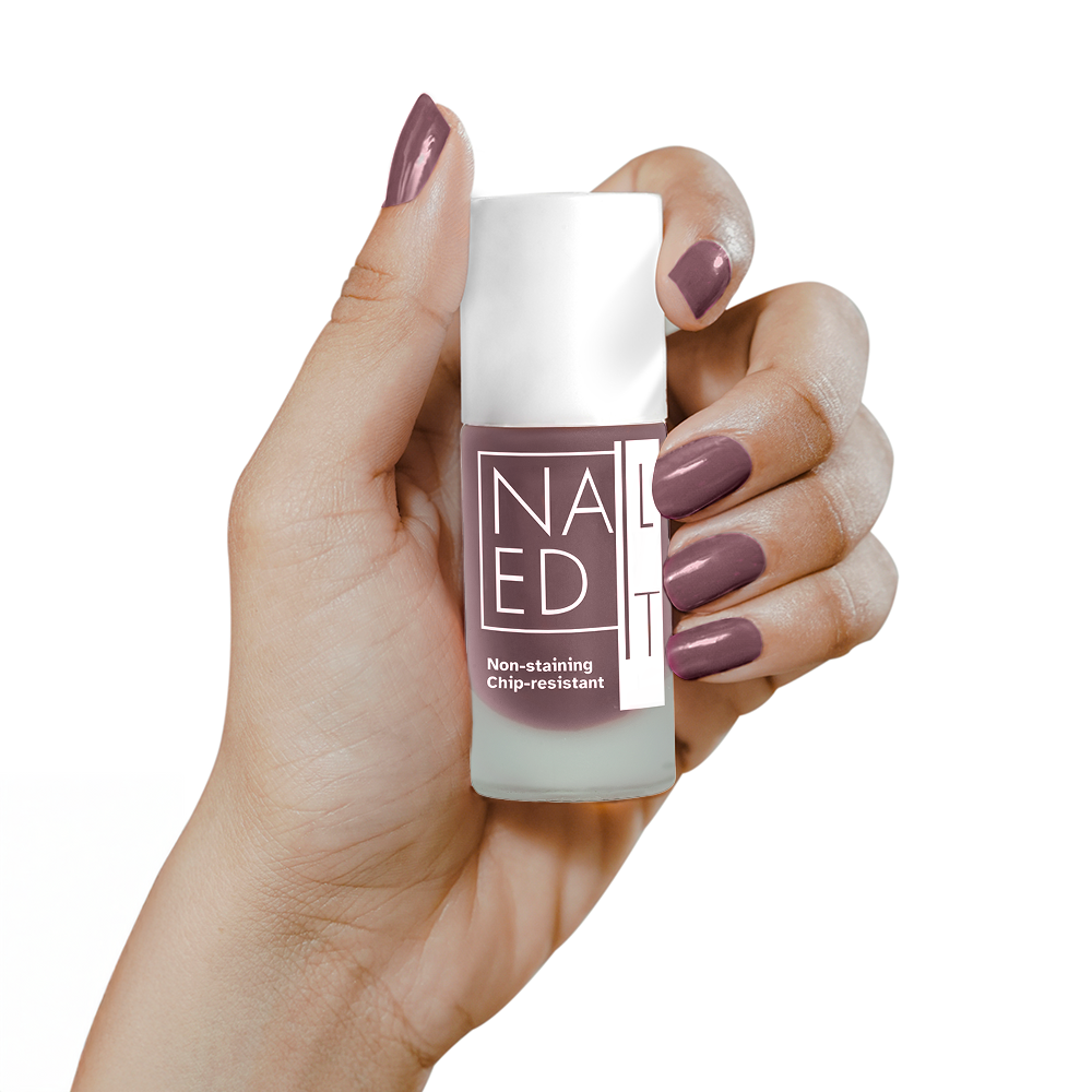 Nailed It Nail Polish
