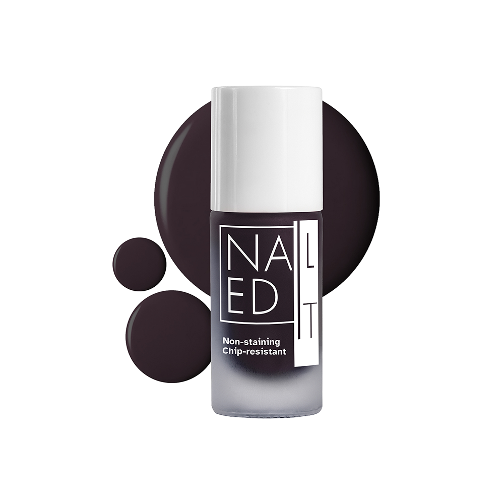 Nailed It Nail Polish