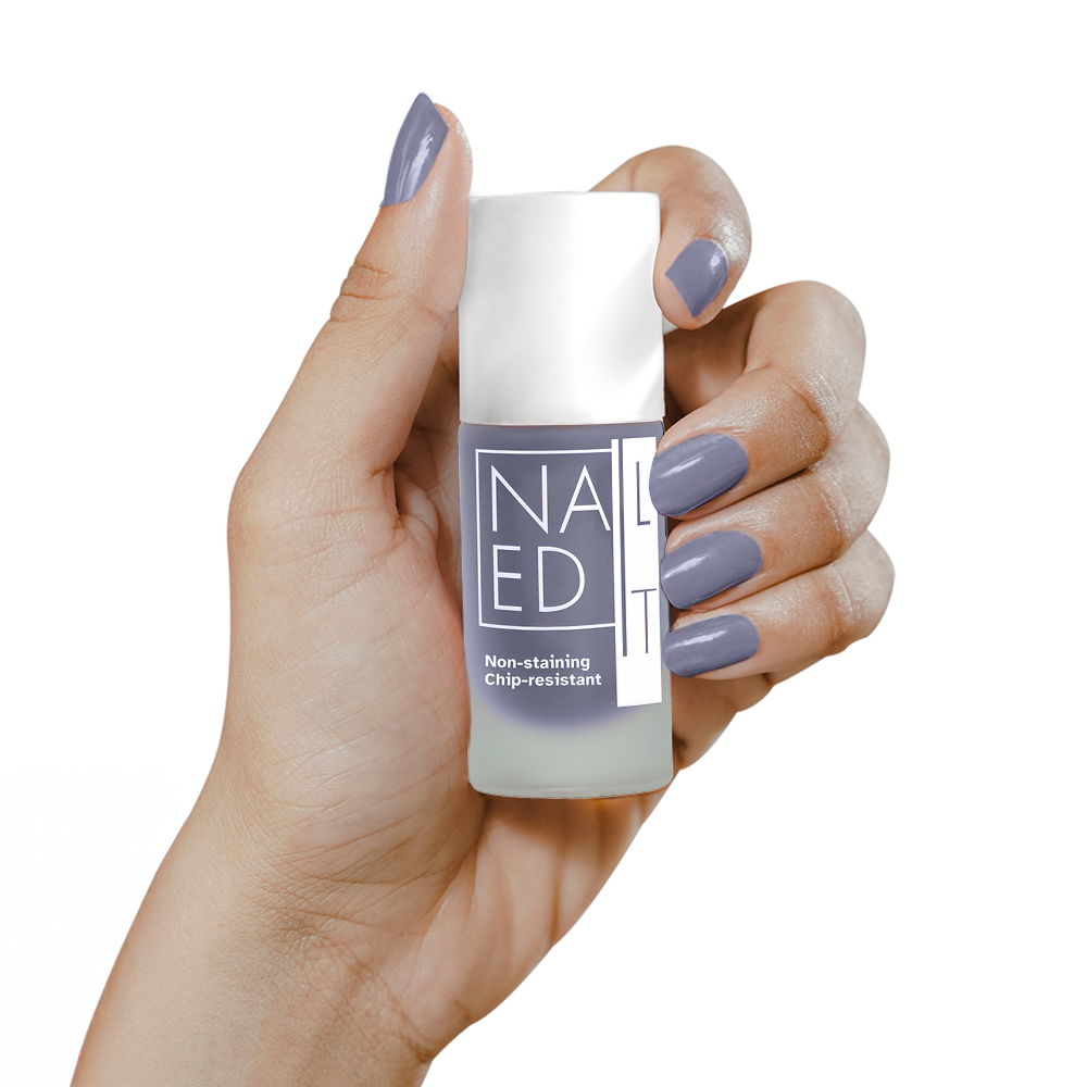 Nailed It Nail Polish