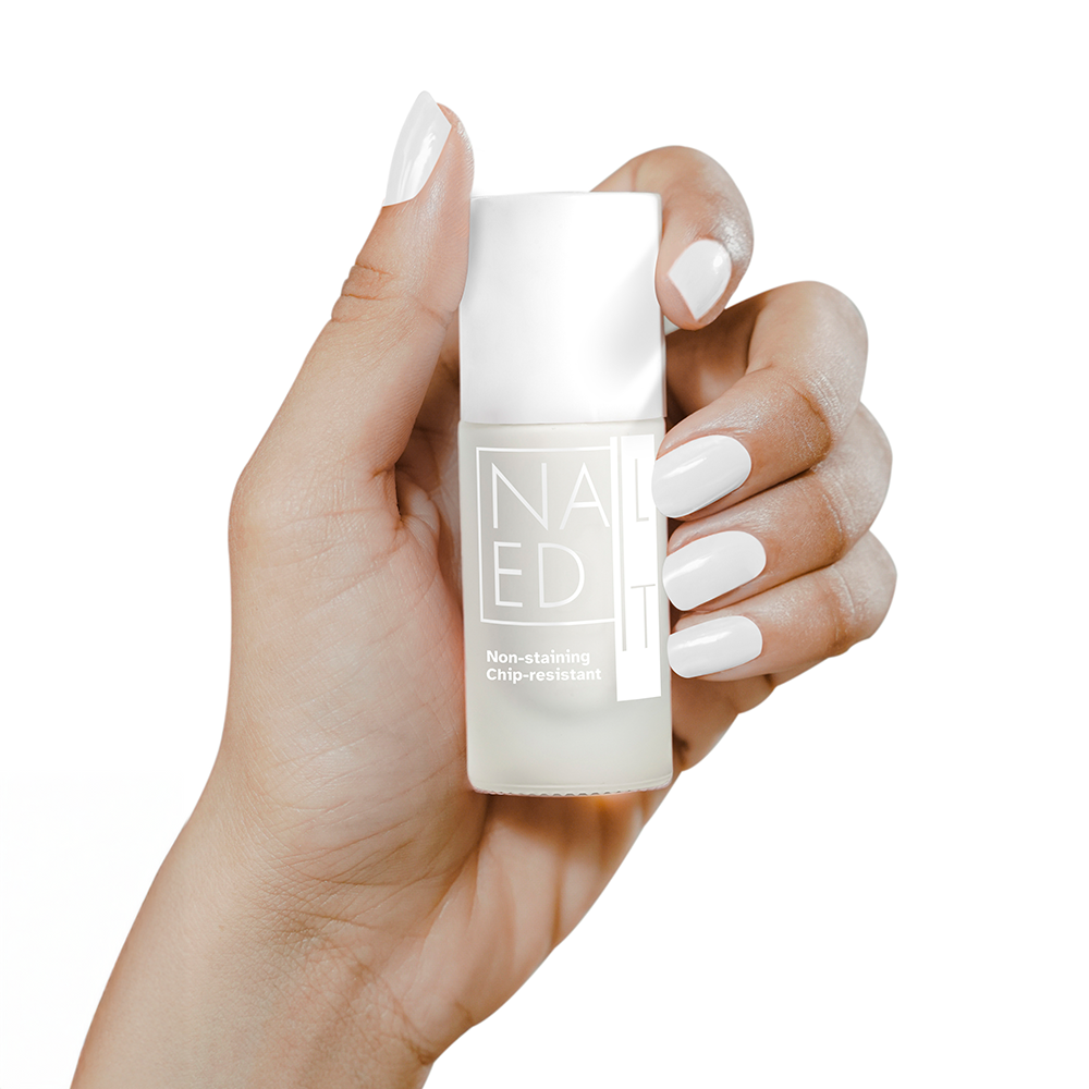 Nailed It Nail Polish