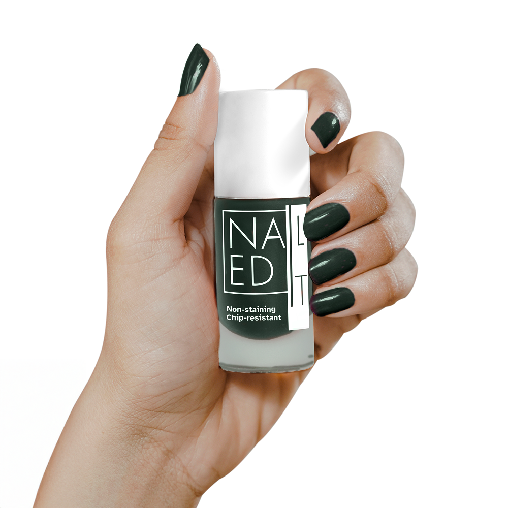 Nailed It Nail Polish