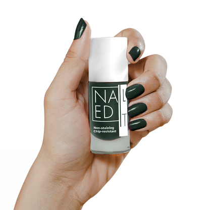 Nailed It Nail Polish