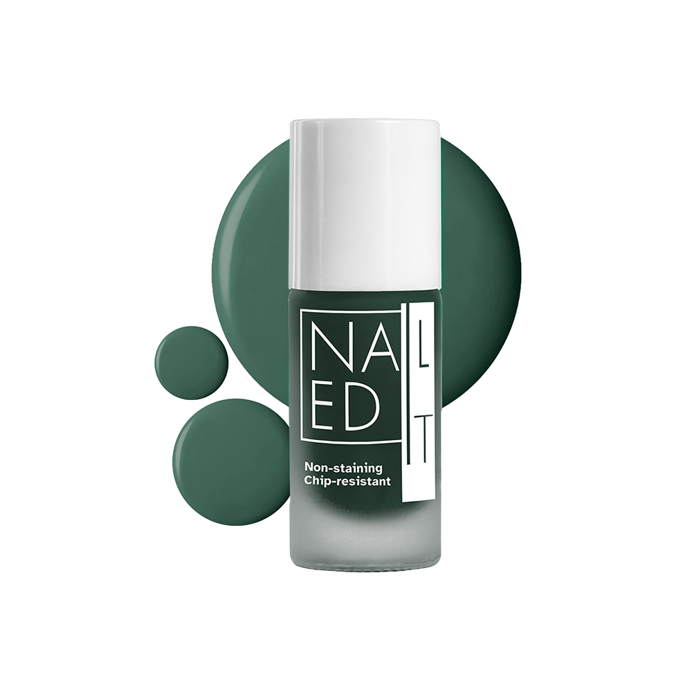 Nailed It Nail Polish