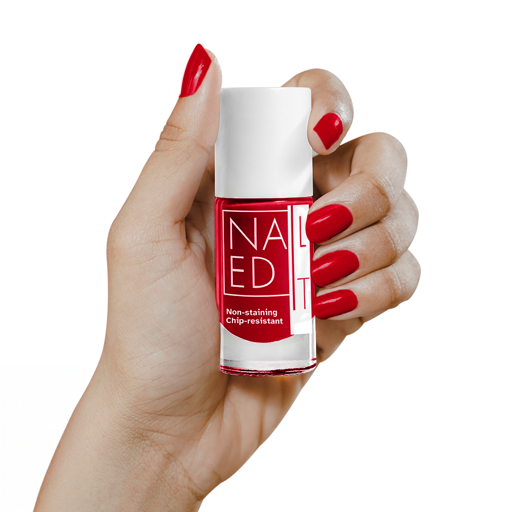 Nailed It Nail Polish