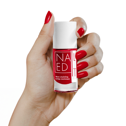 Nailed It Nail Polish