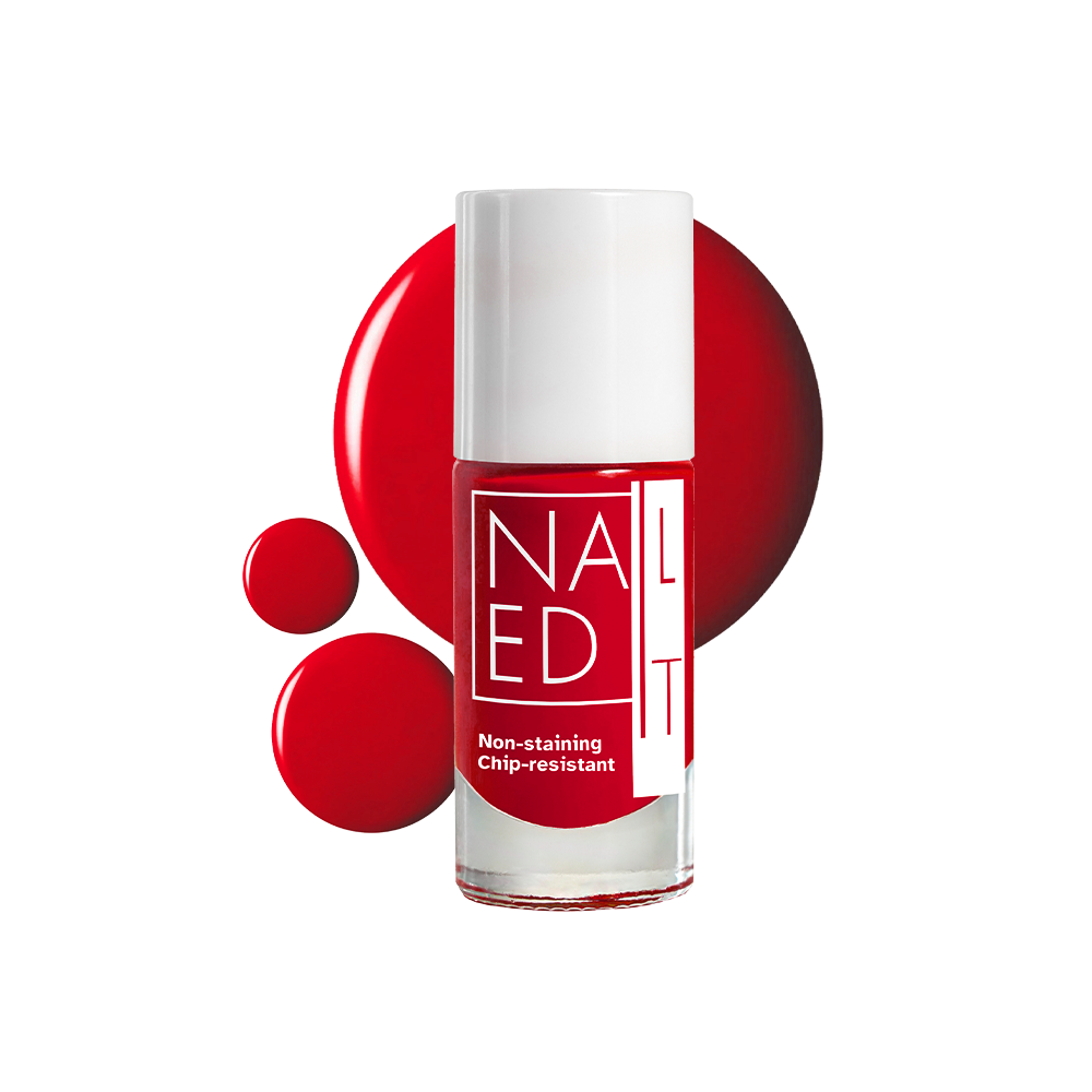 Nailed It Nail Polish