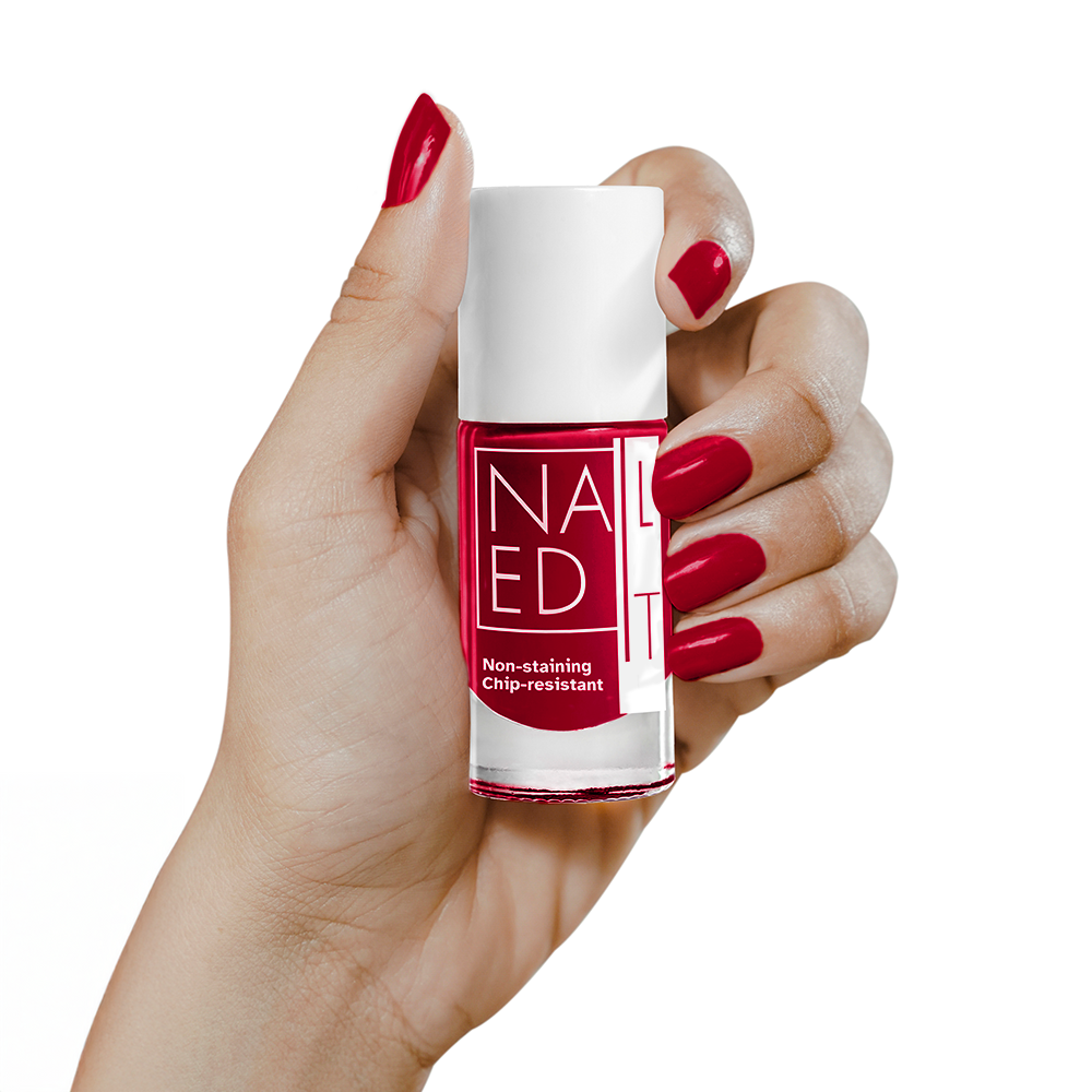 Nailed It Nail Polish