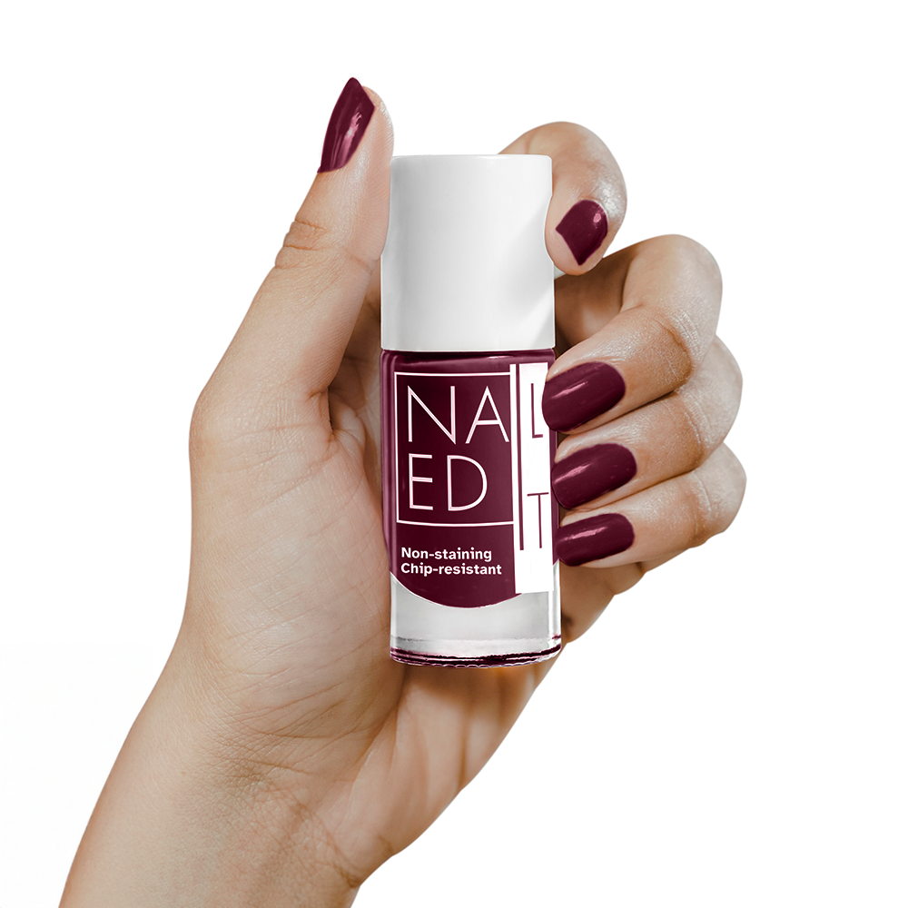 Nailed It Nail Polish