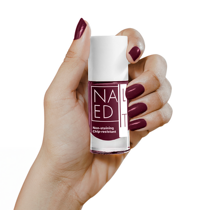 Nailed It Nail Polish