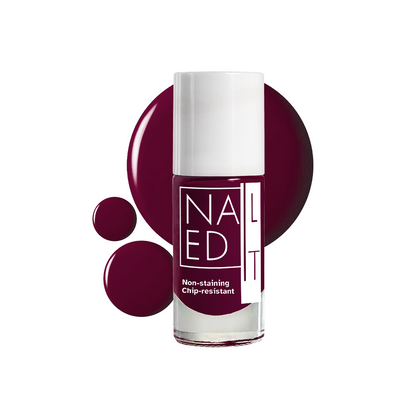Nailed It Nail Polish
