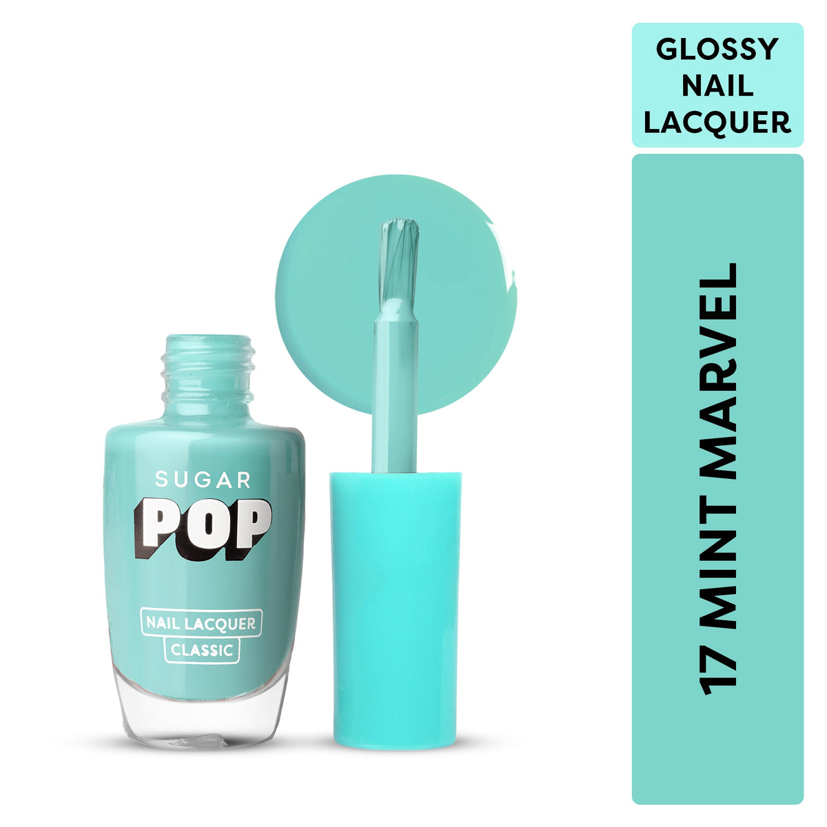 Nail Lacquer Classic (Kit)