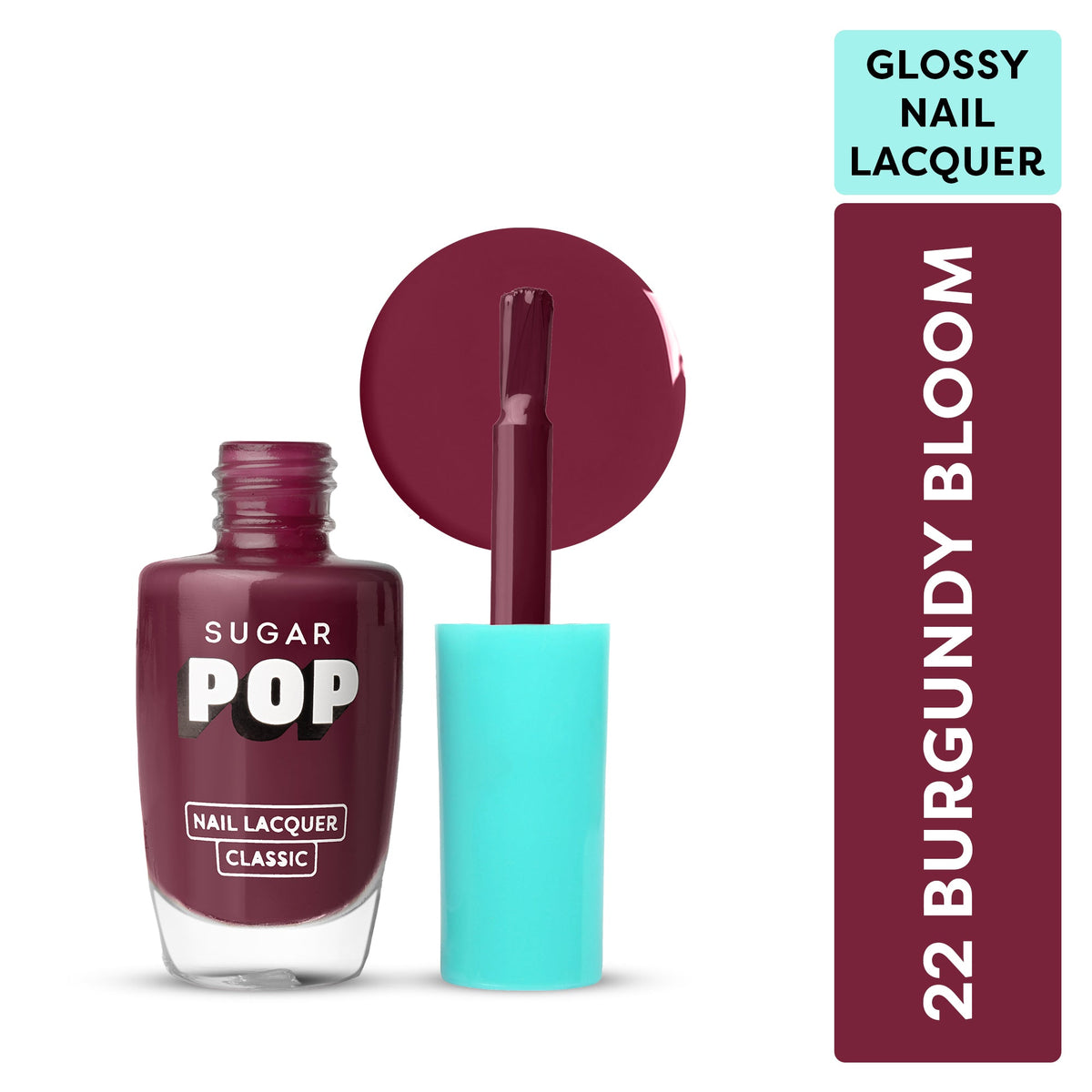 Nail Lacquer Classic (Kit)