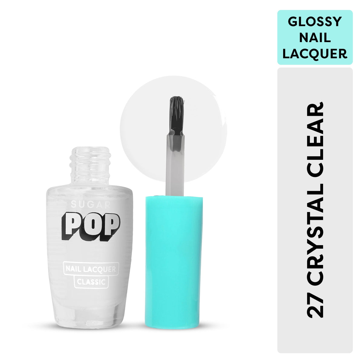 Nail Lacquer Classic (Kit)