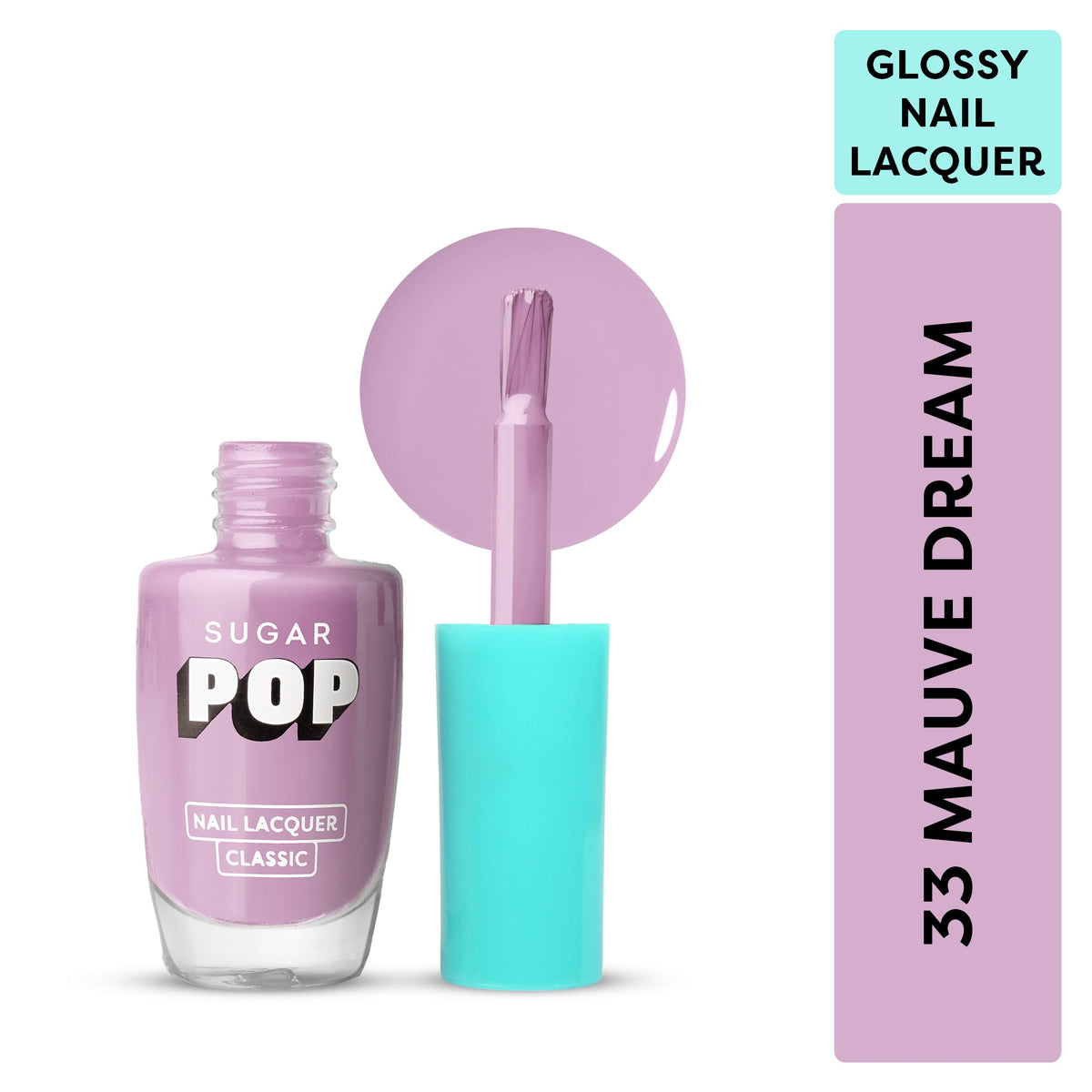 Nail Lacquer Classic (Kit)