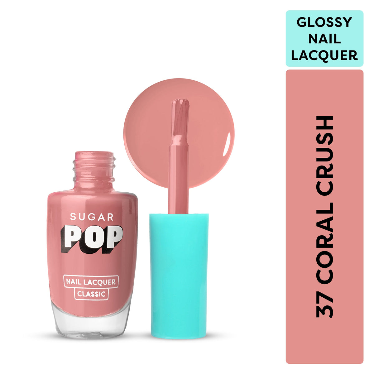 Nail Lacquer Classic (Kit)