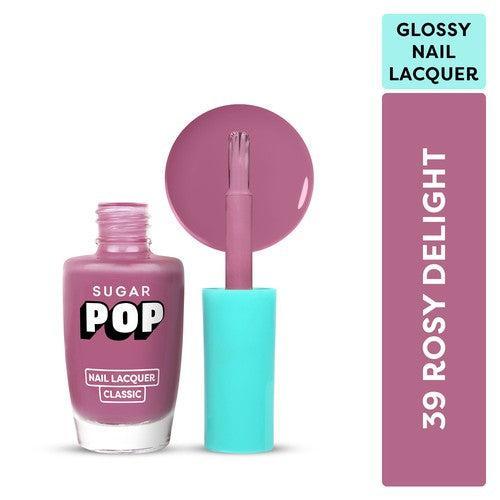 Nail Lacquer Classic (Kit)