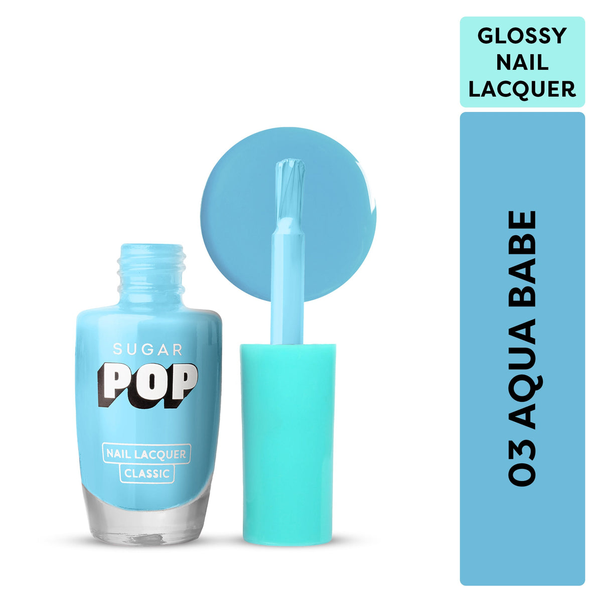 Nail Lacquer Classic