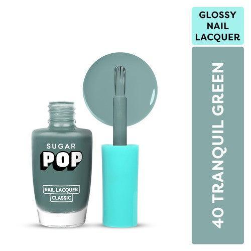 Nail Lacquer Classic (Kit)