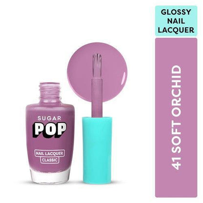 Nail Lacquer Classic (Kit)