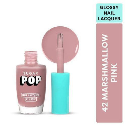 Nail Lacquer Classic (Kit)