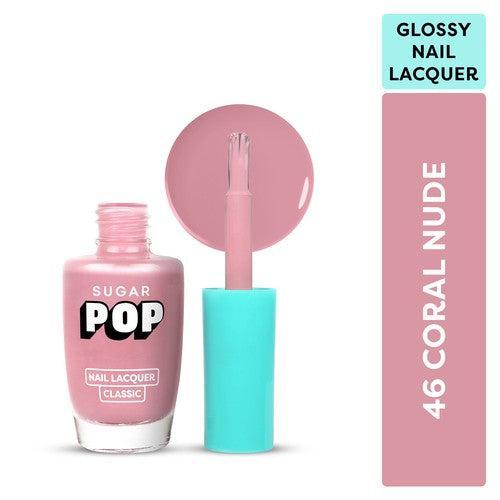 Nail Lacquer Classic (Kit)