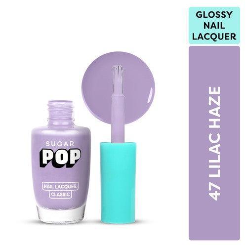 Nail Lacquer Classic (Kit)