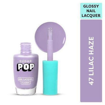 Nail Lacquer Classic (Kit)