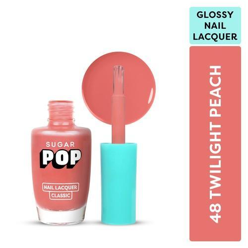 Nail Lacquer Classic (Kit)