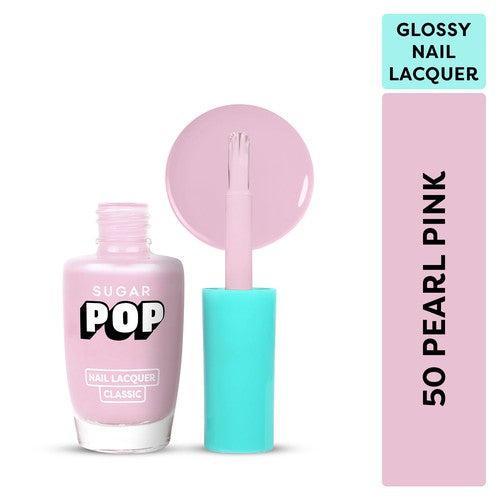 Nail Lacquer Classic (Kit)