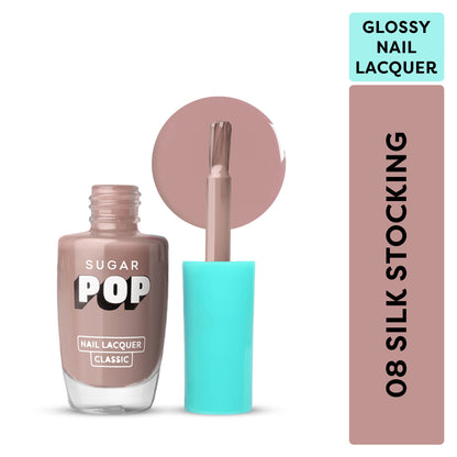 Nail Lacquer Classic (Kit)