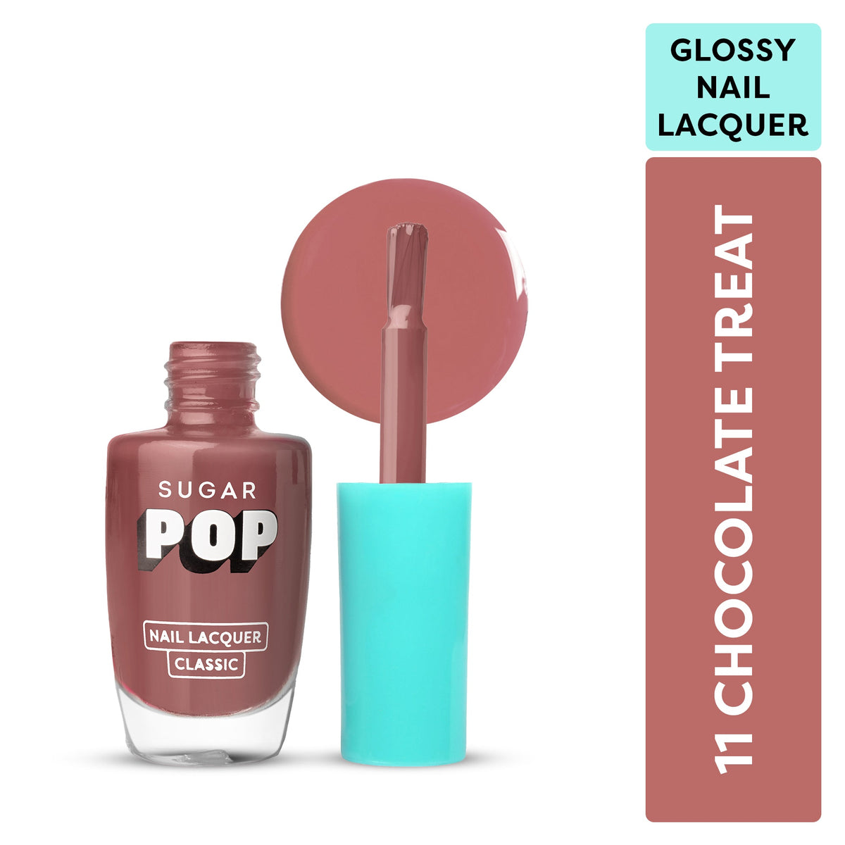 Nail Lacquer Classic (Kit)