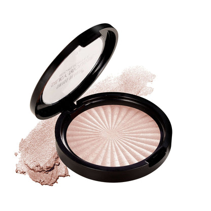 Freebie Silky Mousse Highlighter - Tiramisu