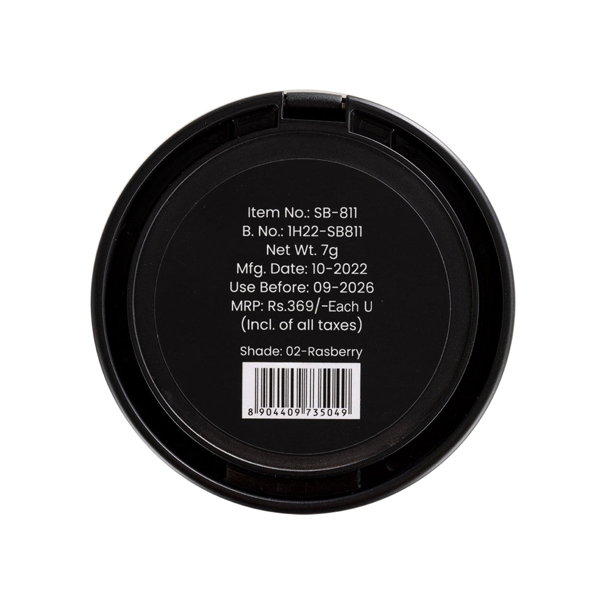 Freebie Silky Mousse Highlighter - Tiramisu